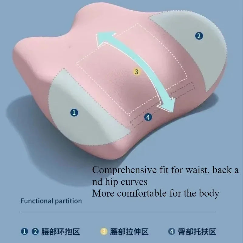 Special Lumbar Support Cushion