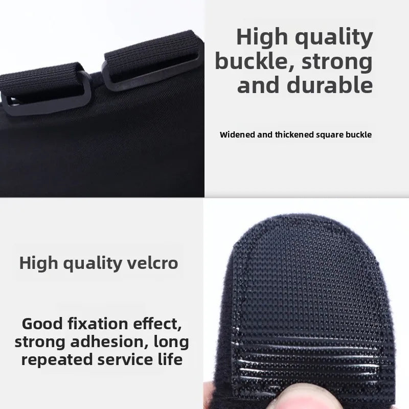 Adjustable Hand Brace & Night Support