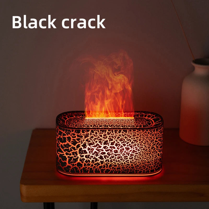 Essential oil diffuser