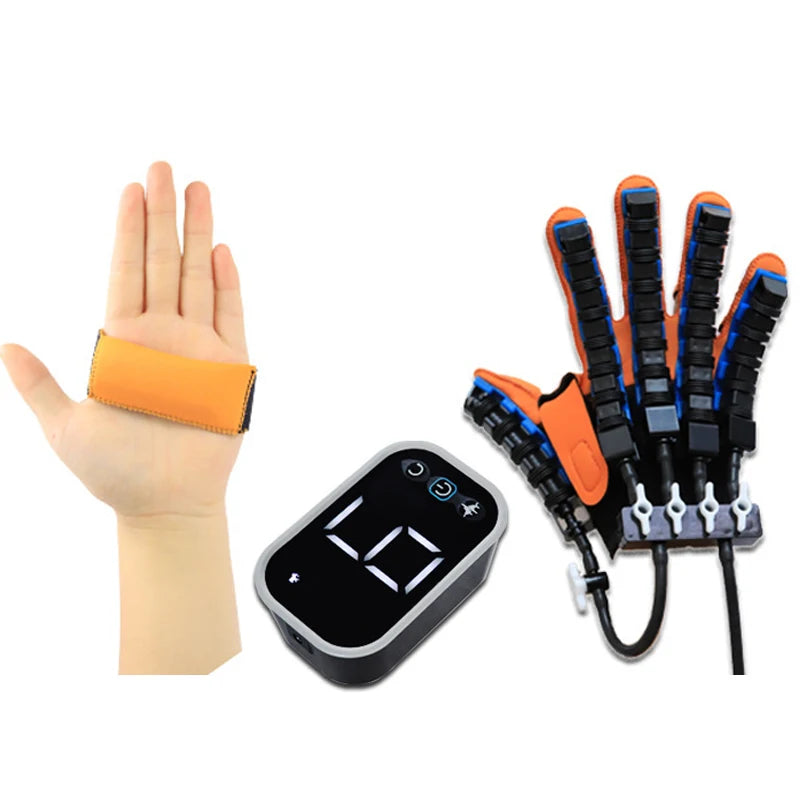 Electric Training Glove