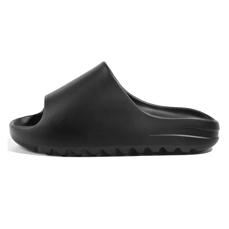 Thick Soled Slippers