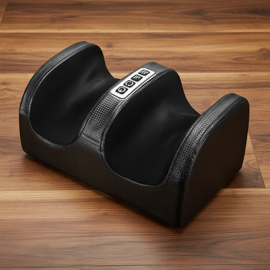 Electric Foot Massager