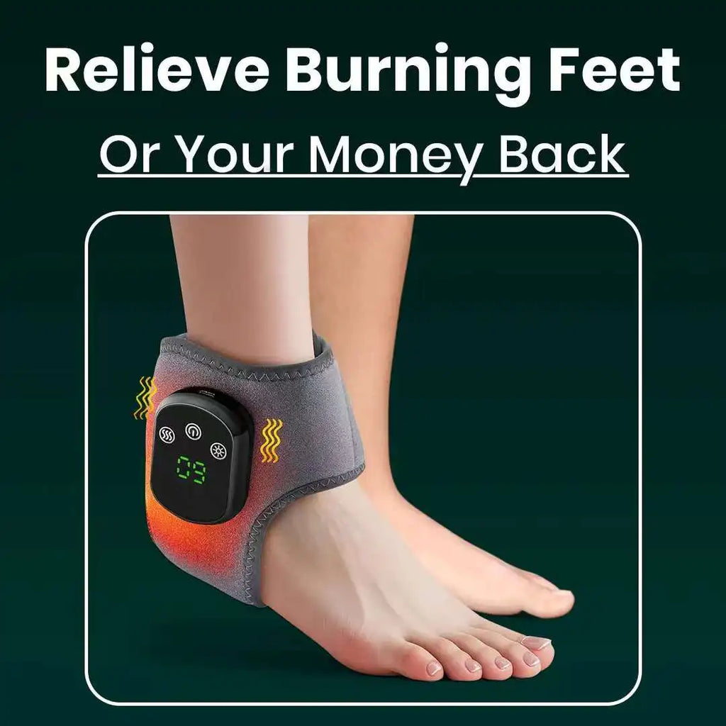 Electric Ankle & Feet Massager