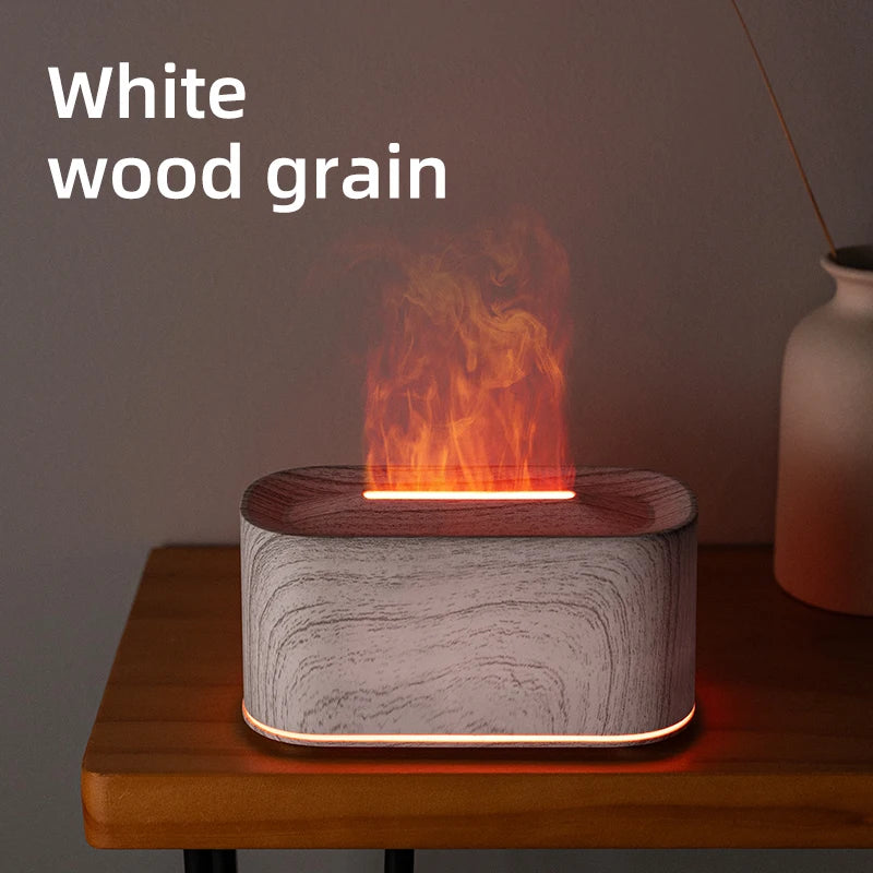 Essential oil diffuser