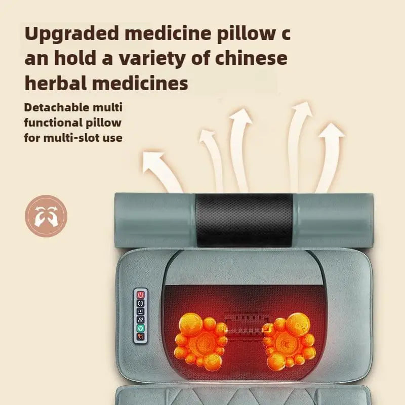 Electric Full Body Massage