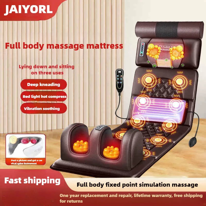 Electric Full Body Massage