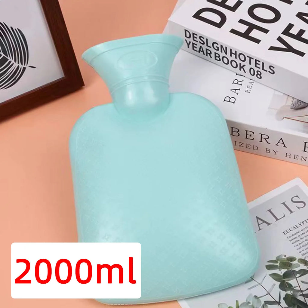 Explosion-Proof Hot Water Bottle