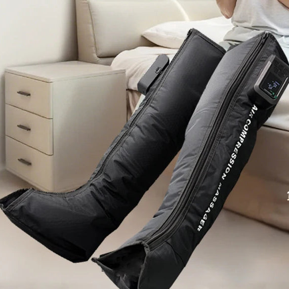 Full Leg Air Compression Massager