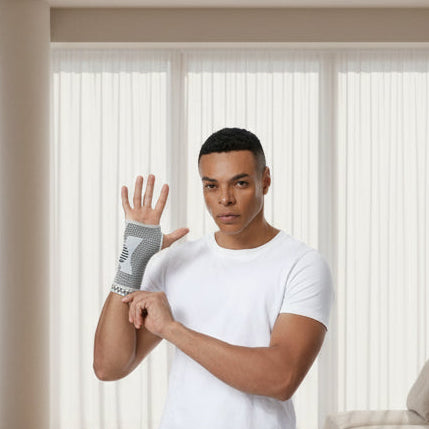 Wristband & Wrist Support