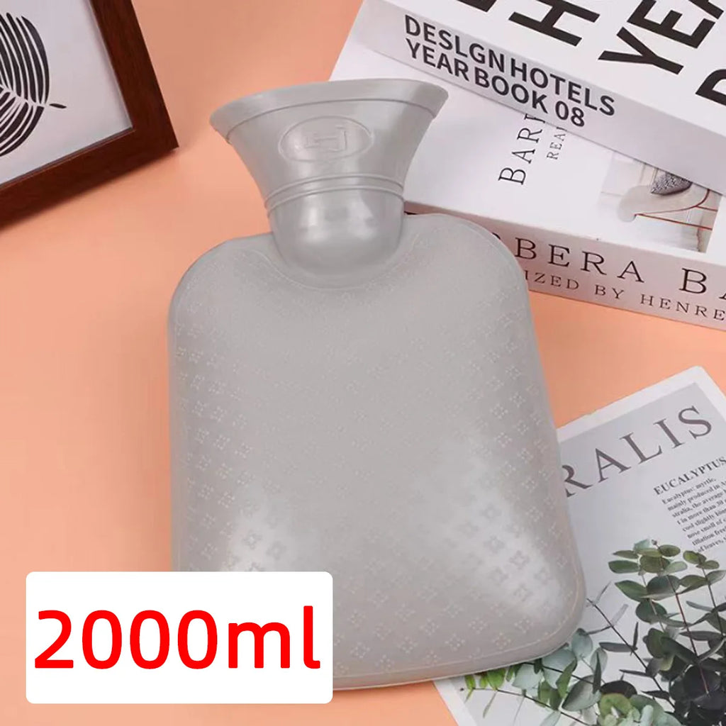 Explosion-Proof Hot Water Bottle