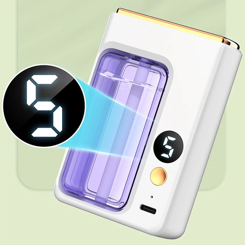 Automatic Diffuser Aromatherapy