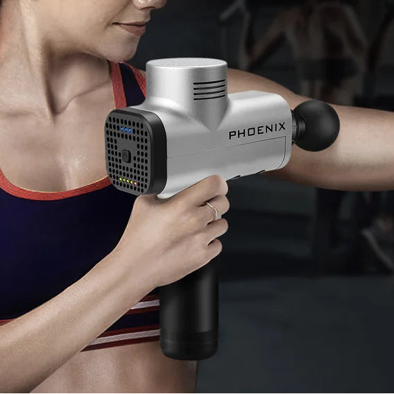 Phoenix A2 Massage Gun