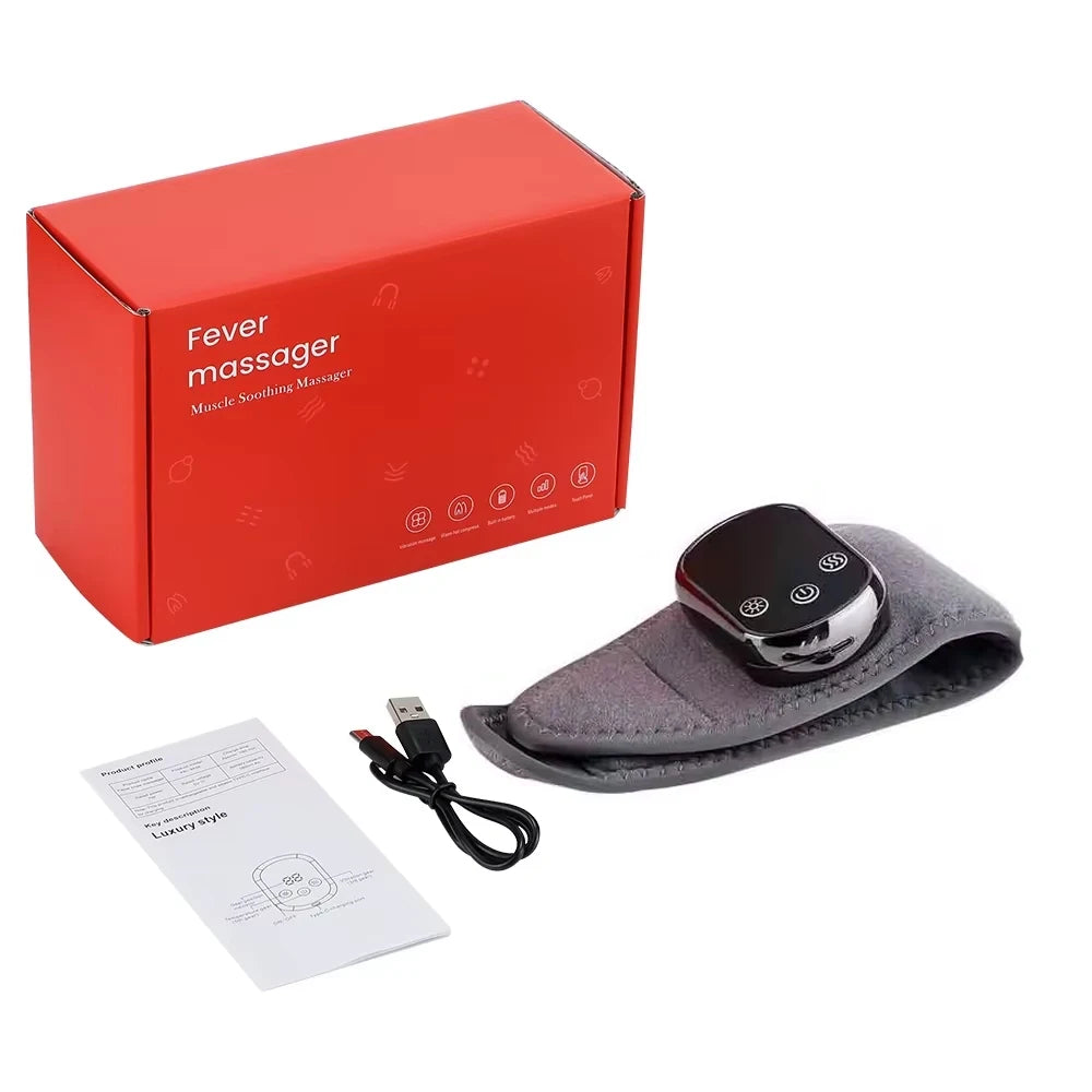 Electric Ankle & Feet Massager