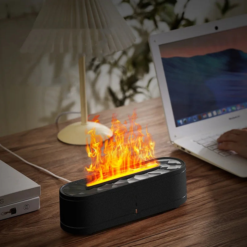 Essential oil diffuser