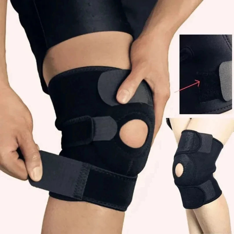 Orthopaedic Knee Brace