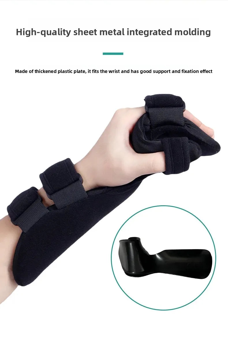 Adjustable Hand Brace & Night Support