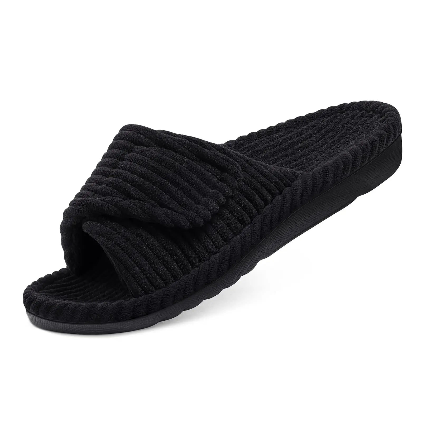 Memory Foam Women’s Slippers