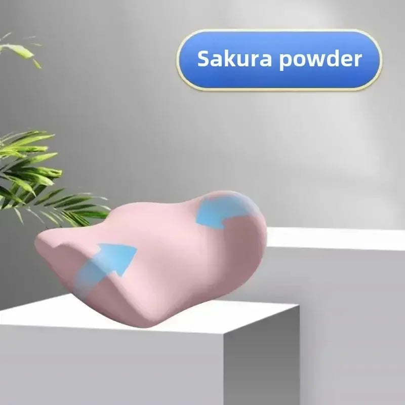 Special Lumbar Support Cushion