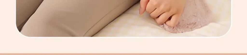 Extra-Long Hot Water Bottle