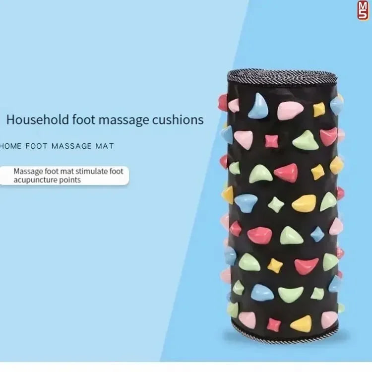 Finger Pressure Foot Massage Pad