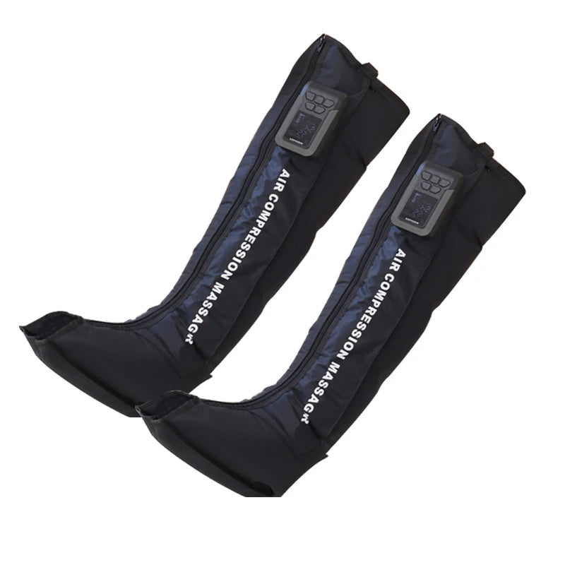 Full Leg Air Compression Massager