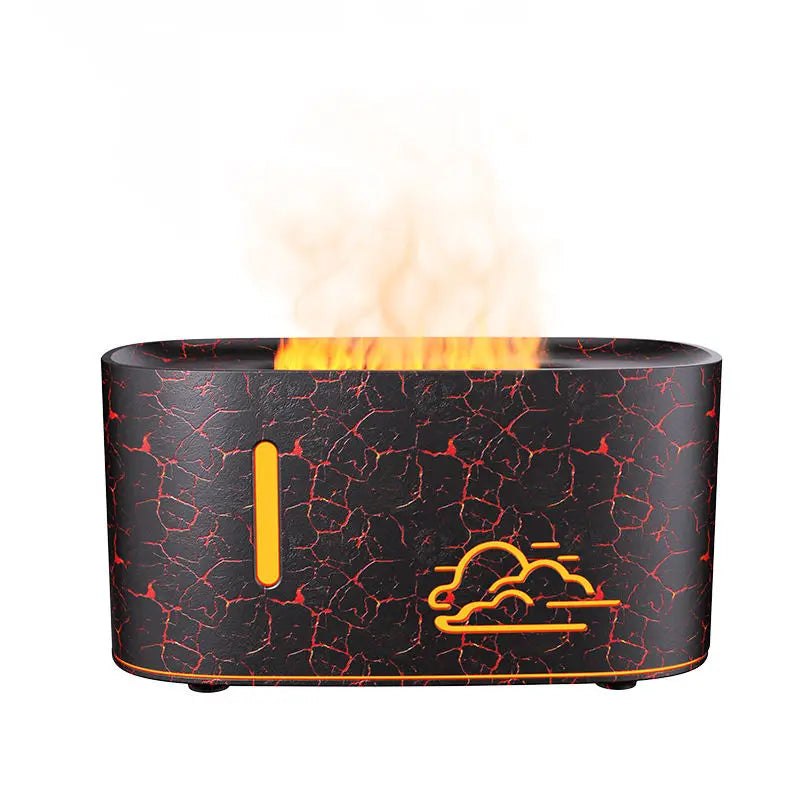 Essential oil diffuser