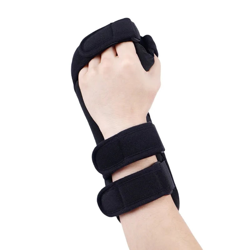 Adjustable Hand Brace & Night Support