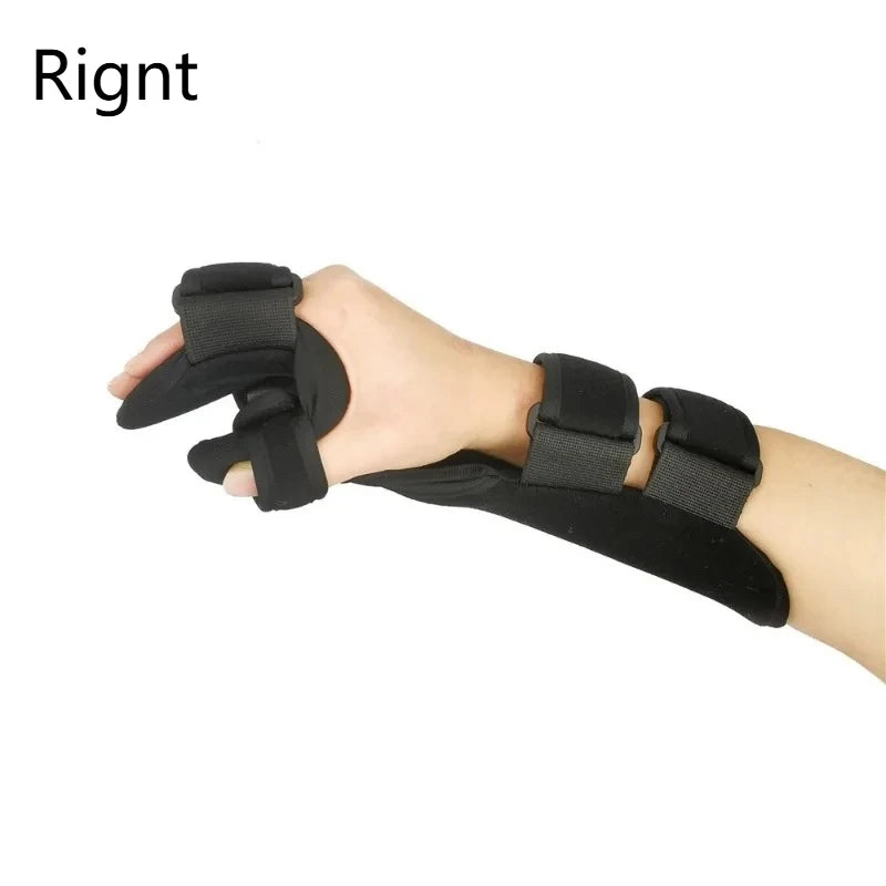 Adjustable Hand Brace & Night Support
