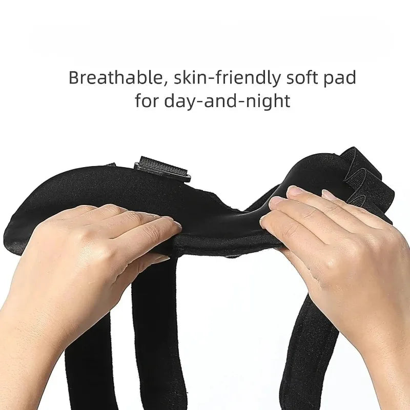 Adjustable Hand Brace & Night Support