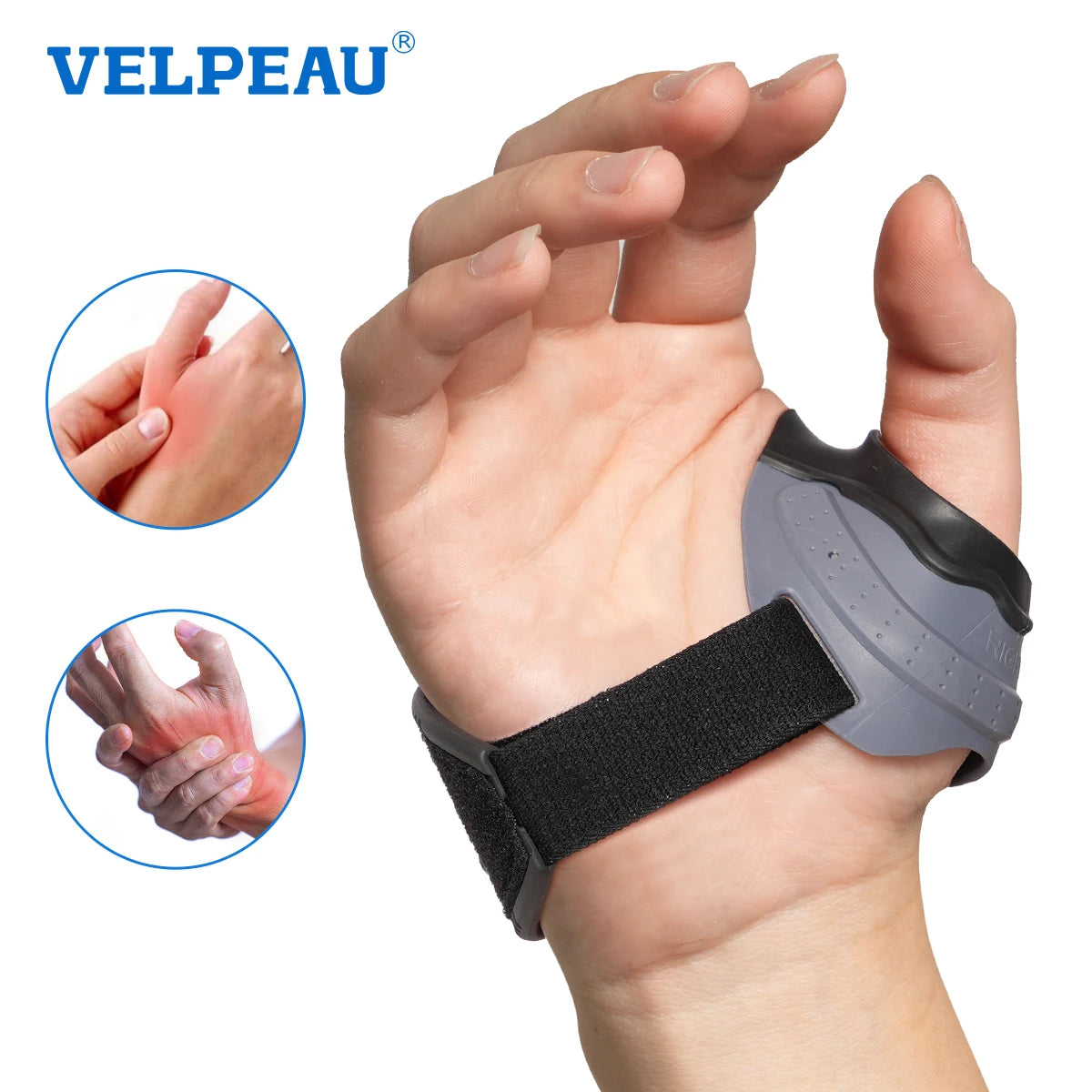 Thumb Brace