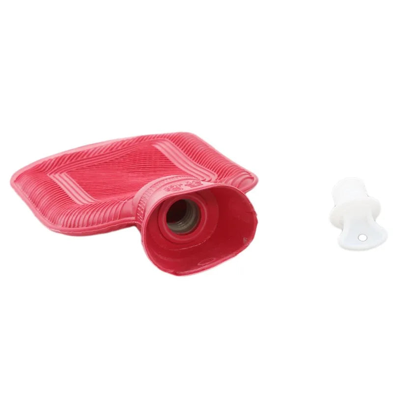 Cute Cartoon Hot Water Bottle