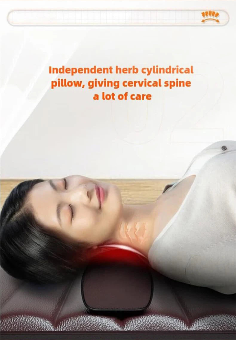 Electric Full Body Massage