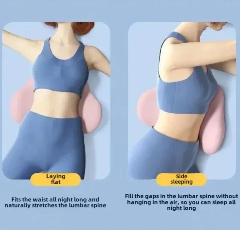 Special Lumbar Support Cushion