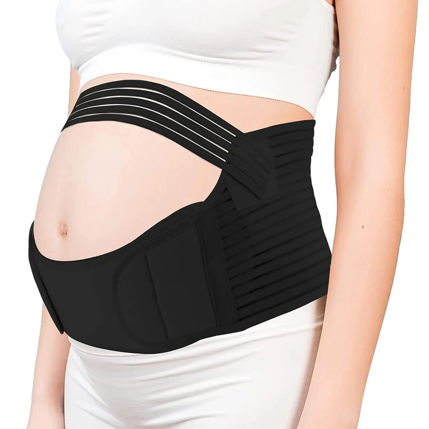 Pregnancy Belly Support Band