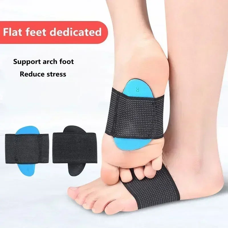 EVA Orthopaedic Insoles