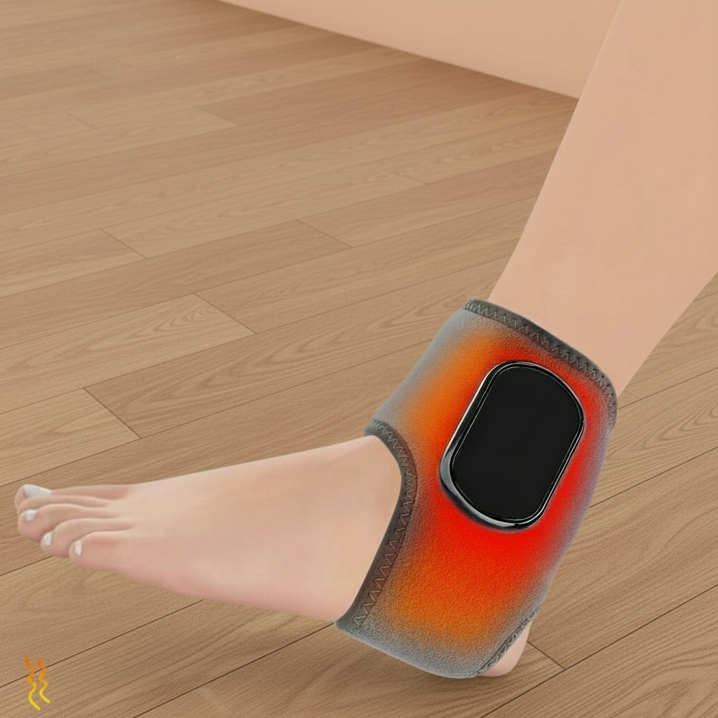 Electric Foot & Massager