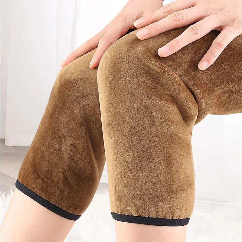 Winter Warm Knee Pads