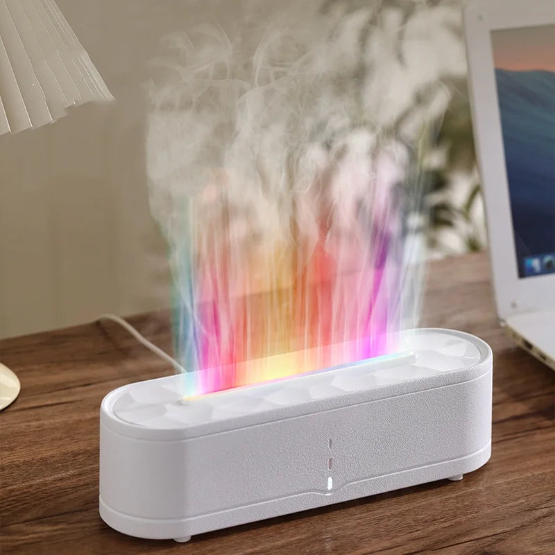 Essential oil diffuser