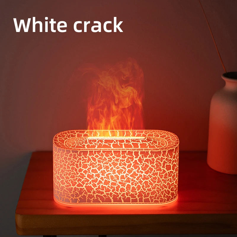Essential oil diffuser