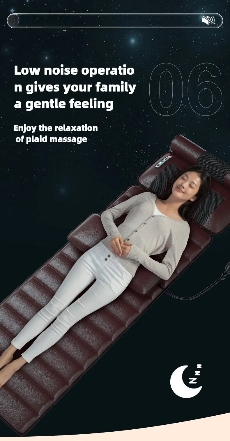 Electric Full Body Massage