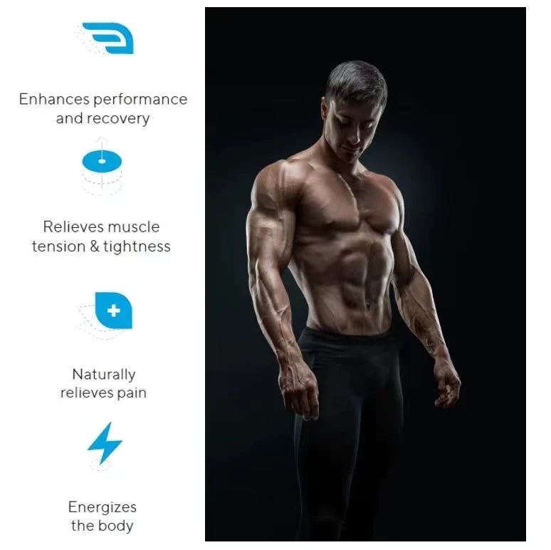 Phoenix A2 Massage Gun