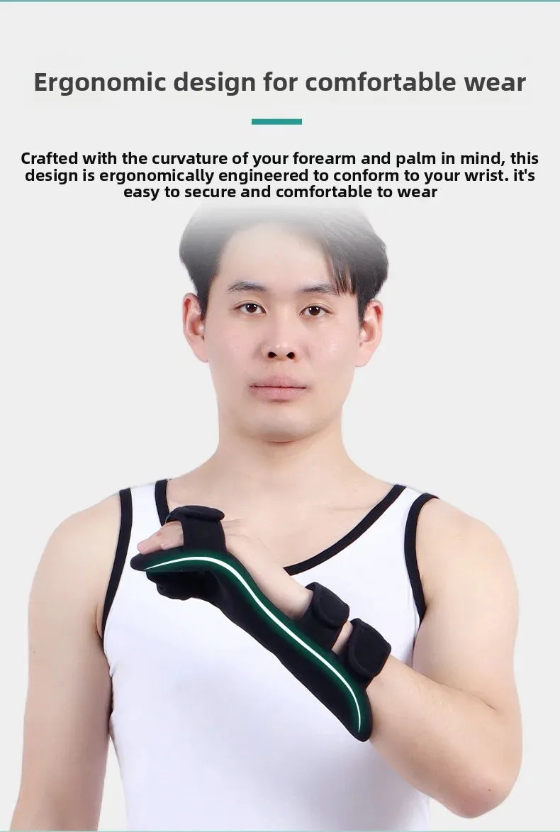 Adjustable Hand Brace & Night Support